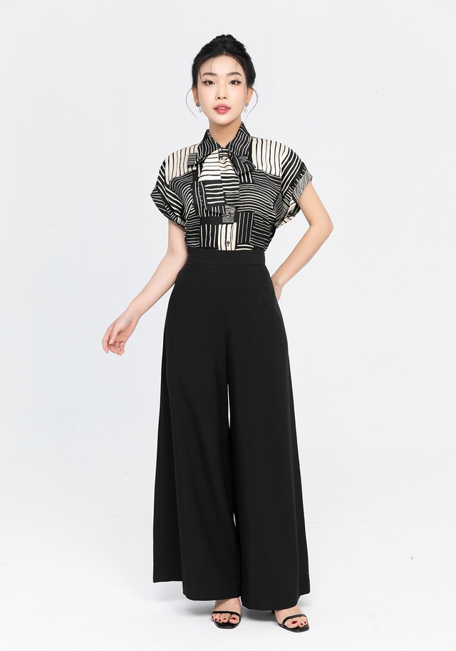 Thường xuyên diện sơ mi thì đây là những công thức bạn nên áp dụng- Ảnh 5. Thường xuyên diện sơ mi thì đây là những công thức bạn nên áp dụng- Ảnh 5.