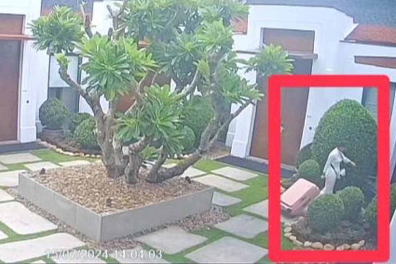 Thảm án người Việt ở Thái Lan: Hé lộ người đầu độc cả nhóm, thuốc độc mạnh hơn xyanua- Ảnh 6. Thảm án người Việt ở Thái Lan: Hé lộ người đầu độc cả nhóm, thuốc độc mạnh hơn xyanua- Ảnh 6.