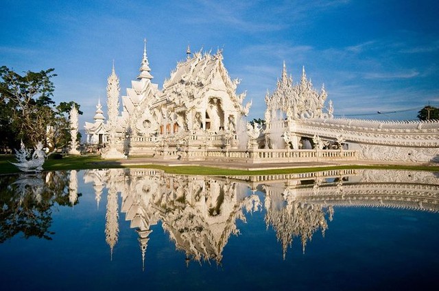 Những địa điểm tâm linh nổi tiếng tại Thái Lan thu hút nhiều du khách quốc tế- Ảnh 2. Những địa điểm tâm linh nổi tiếng tại Thái Lan thu hút nhiều du khách quốc tế- Ảnh 2.