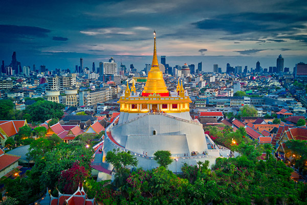 Những địa điểm tâm linh nổi tiếng tại Thái Lan thu hút nhiều du khách quốc tế- Ảnh 4. Những địa điểm tâm linh nổi tiếng tại Thái Lan thu hút nhiều du khách quốc tế- Ảnh 4.