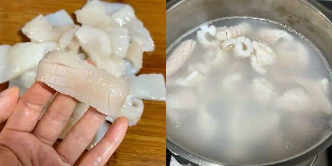 Mùa hè, phải bổ sung kali: Làm 3 món ngon giúp cơ thể thanh nhiệt, bổ sung kali lại dưỡng gan và đẹp da - Ảnh 5. Mùa hè, phải bổ sung kali: Làm 3 món ngon giúp cơ thể thanh nhiệt, bổ sung kali lại dưỡng gan và đẹp da - Ảnh 5.