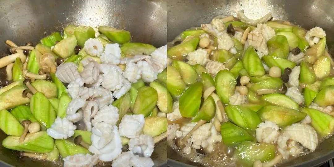 Mùa hè, phải bổ sung kali: Làm 3 món ngon giúp cơ thể thanh nhiệt, bổ sung kali lại dưỡng gan và đẹp da - Ảnh 7. Mùa hè, phải bổ sung kali: Làm 3 món ngon giúp cơ thể thanh nhiệt, bổ sung kali lại dưỡng gan và đẹp da - Ảnh 7.