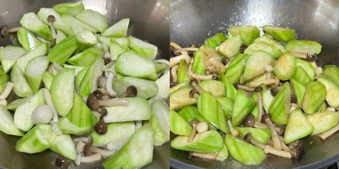 Mùa hè, phải bổ sung kali: Làm 3 món ngon giúp cơ thể thanh nhiệt, bổ sung kali lại dưỡng gan và đẹp da - Ảnh 6. Mùa hè, phải bổ sung kali: Làm 3 món ngon giúp cơ thể thanh nhiệt, bổ sung kali lại dưỡng gan và đẹp da - Ảnh 6.