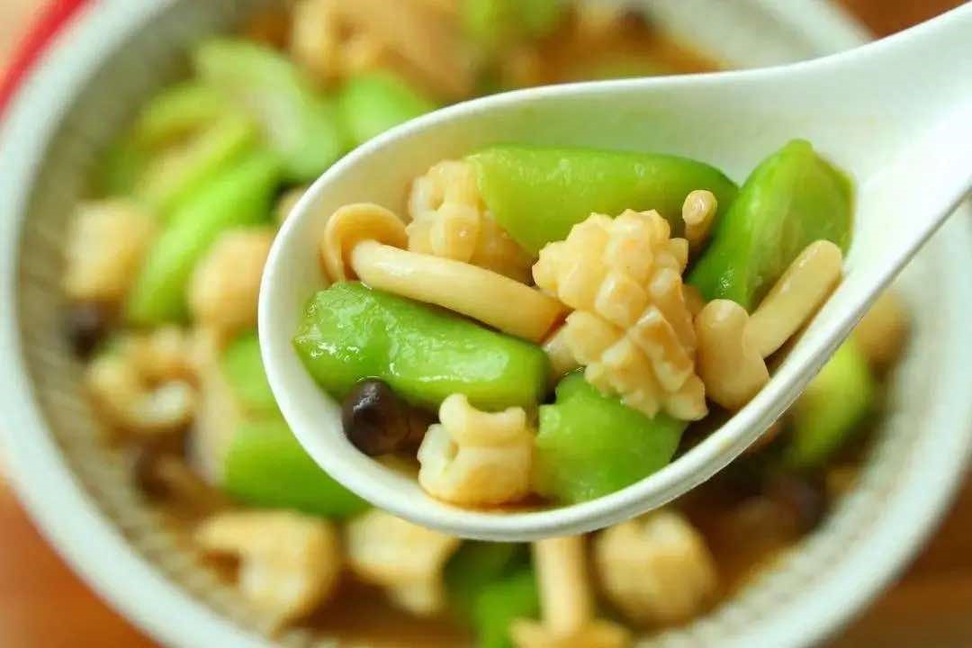 Mùa hè, phải bổ sung kali: Làm 3 món ngon giúp cơ thể thanh nhiệt, bổ sung kali lại dưỡng gan và đẹp da - Ảnh 8. Mùa hè, phải bổ sung kali: Làm 3 món ngon giúp cơ thể thanh nhiệt, bổ sung kali lại dưỡng gan và đẹp da - Ảnh 8.