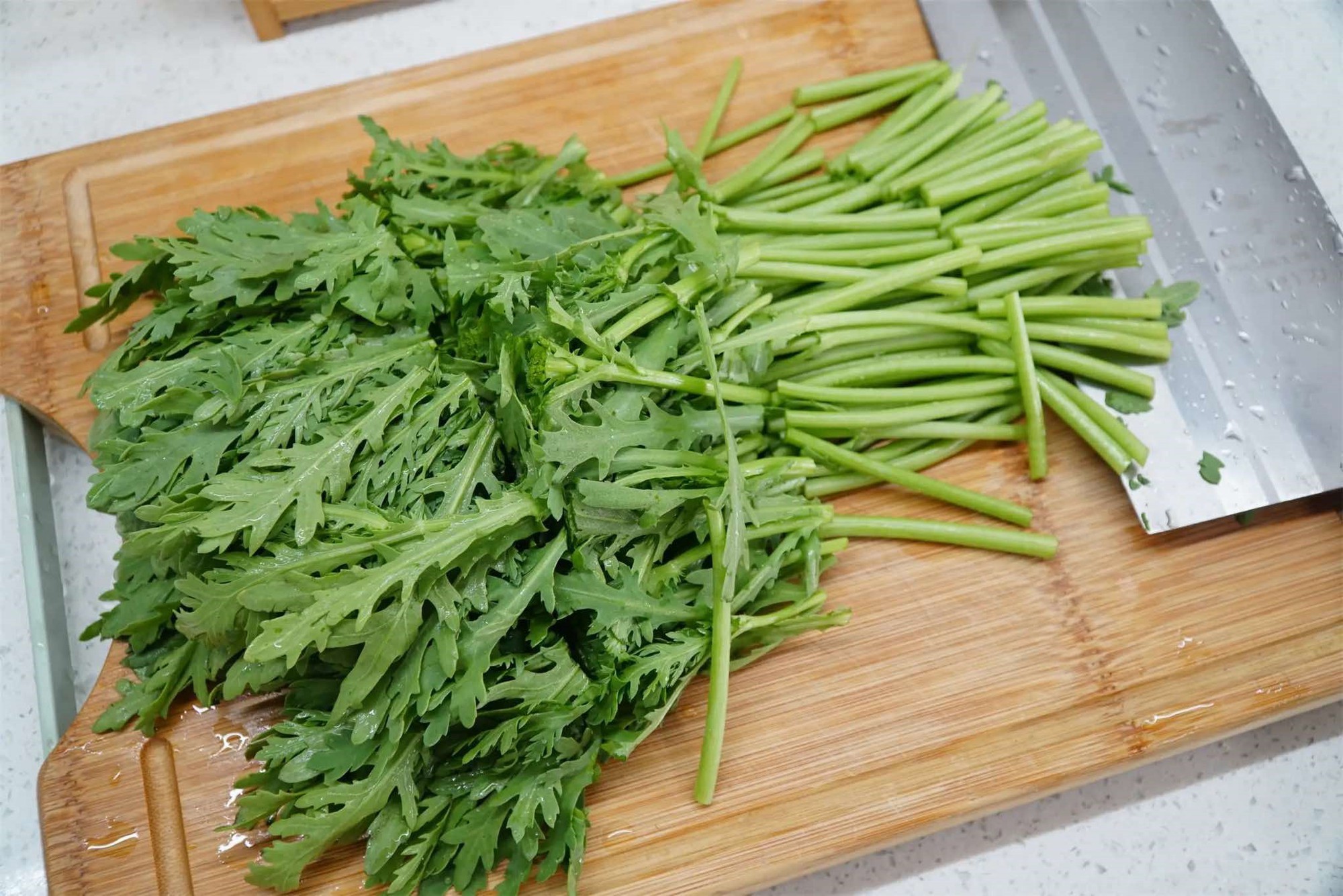 Mùa hè, phải bổ sung kali: Làm 3 món ngon giúp cơ thể thanh nhiệt, bổ sung kali lại dưỡng gan và đẹp da - Ảnh 9. Mùa hè, phải bổ sung kali: Làm 3 món ngon giúp cơ thể thanh nhiệt, bổ sung kali lại dưỡng gan và đẹp da - Ảnh 9.