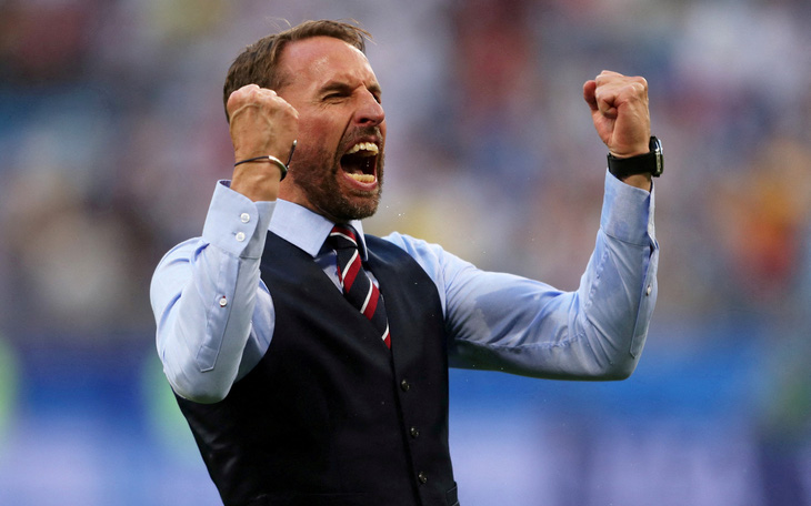 Nhà cái dự đoán HLV của Newcastle sẽ thay ông Southgate- Ảnh 3. Di sản của HLV Southgate
