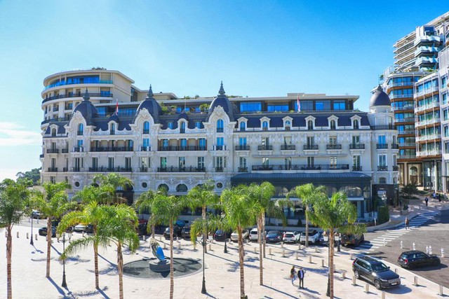 Monaco - điểm đến hấp dẫn với nhiều khách sạn sang trọng và dịch vụ đẳng cấp- Ảnh 2. Monaco - điểm đến hấp dẫn với nhiều khách sạn sang trọng và dịch vụ đẳng cấp- Ảnh 2.