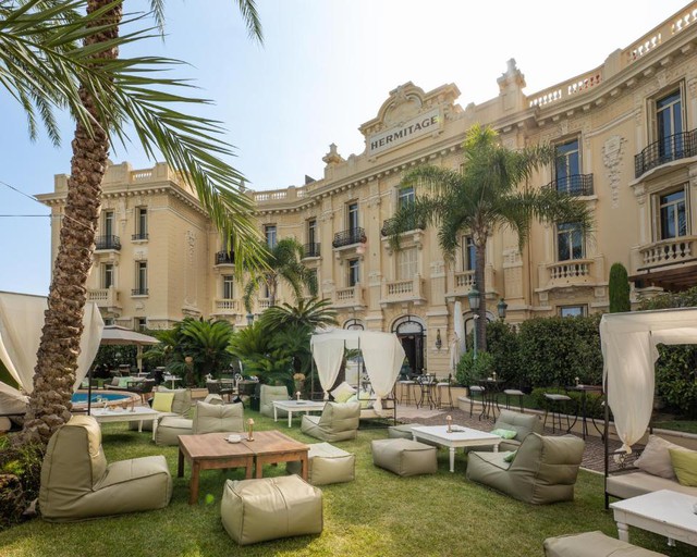 Monaco - điểm đến hấp dẫn với nhiều khách sạn sang trọng và dịch vụ đẳng cấp- Ảnh 4. Monaco - điểm đến hấp dẫn với nhiều khách sạn sang trọng và dịch vụ đẳng cấp- Ảnh 4.