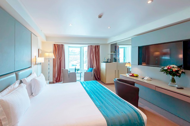 Monaco - điểm đến hấp dẫn với nhiều khách sạn sang trọng và dịch vụ đẳng cấp- Ảnh 5. Monaco - điểm đến hấp dẫn với nhiều khách sạn sang trọng và dịch vụ đẳng cấp- Ảnh 5.