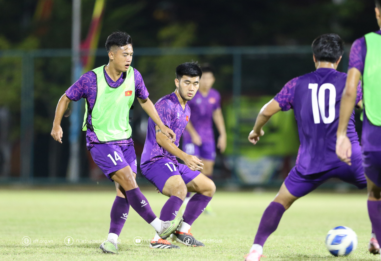 Lịch thi đấu U.19 Việt Nam hôm nay (18.7): Ra quân gặp đối thủ khó lường- Ảnh 3. Lịch thi đấu U.19 Việt Nam hôm nay (18.7): Ra quân gặp đối thủ khó lường- Ảnh 3.