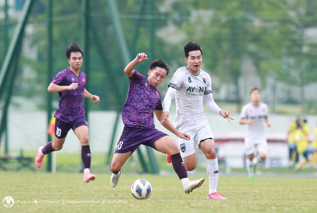 Lịch thi đấu U.19 Việt Nam hôm nay (18.7): Ra quân gặp đối thủ khó lường- Ảnh 4. Lịch thi đấu U.19 Việt Nam hôm nay (18.7): Ra quân gặp đối thủ khó lường- Ảnh 4.