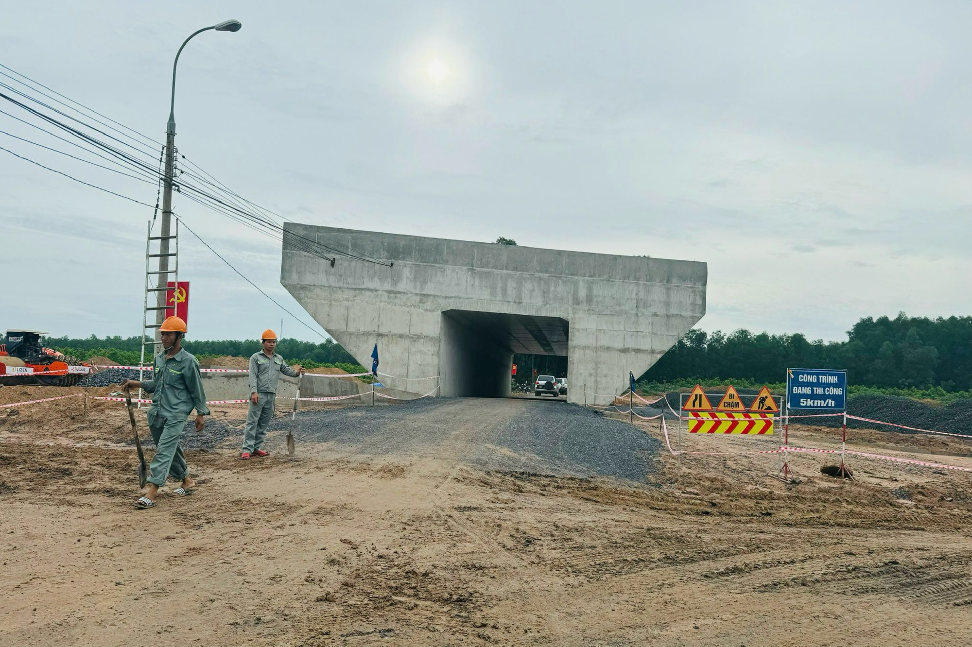 Đồng Nai xin lấy đất 3 vị trí ngoài quy hoạch để làm cao tốc Biên Hòa - Vũng Tàu- Ảnh 3. Đồng Nai xin lấy đất 3 vị trí ngoài quy hoạch để làm cao tốc Biên Hòa - Vũng Tàu- Ảnh 3.