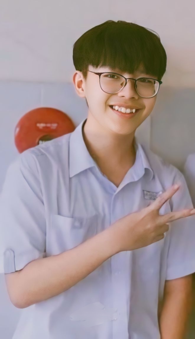 Một trường ở TP.HCM có 5 thủ khoa, á khoa toàn quốc và thành phố- Ảnh 2. Một trường ở TP.HCM có 5 thủ khoa, á khoa toàn quốc và thành phố- Ảnh 2.