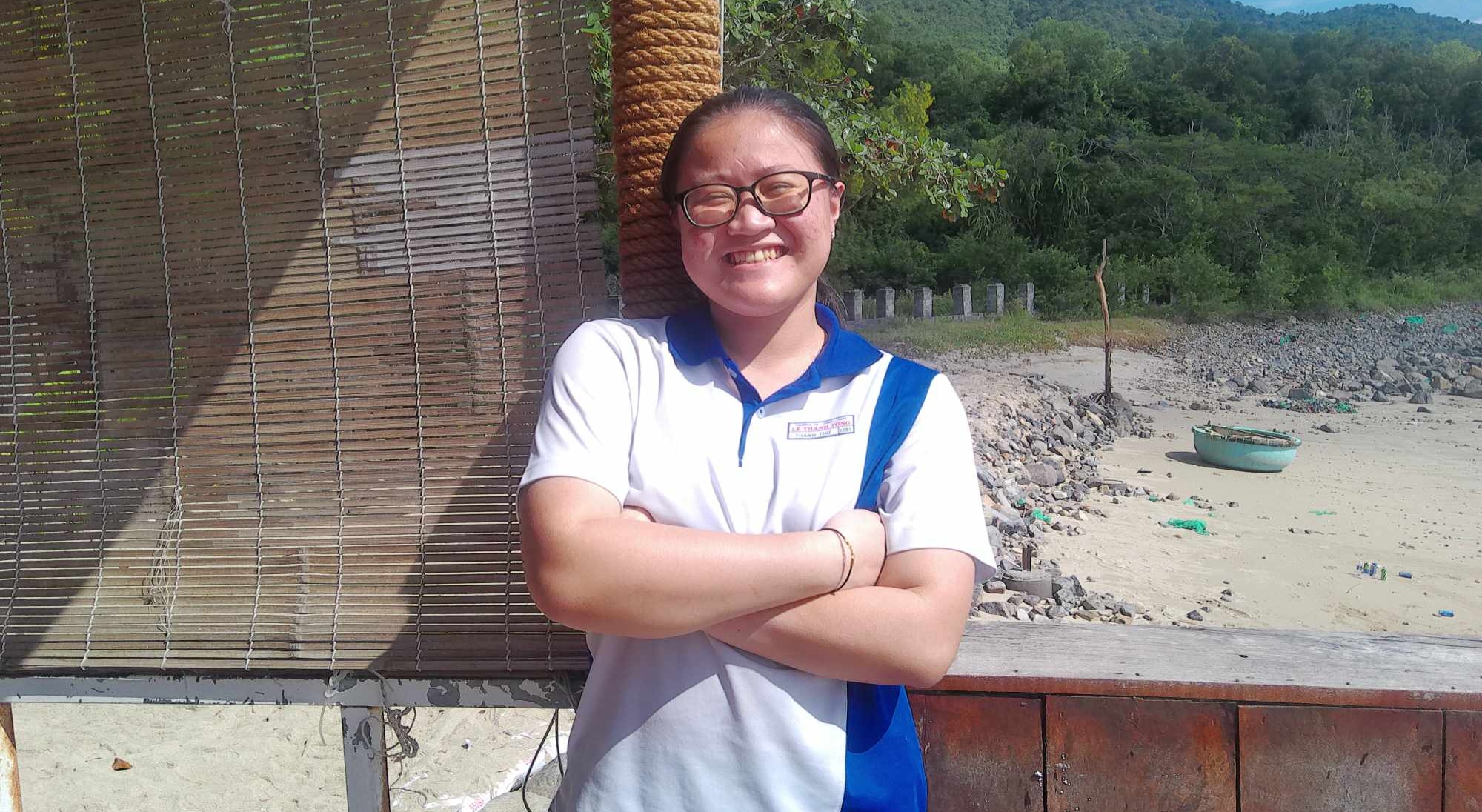 Một trường ở TP.HCM có 5 thủ khoa, á khoa toàn quốc và thành phố- Ảnh 3. Một trường ở TP.HCM có 5 thủ khoa, á khoa toàn quốc và thành phố- Ảnh 3.