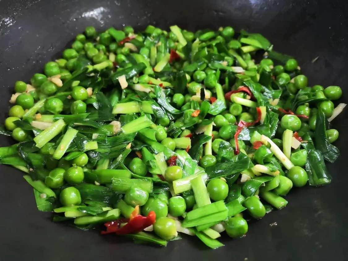 Mùa hè, có 1 loại "rau" tốt cho thị lực, bổ sung canxi và làm đẹp da: Đem làm 3 món ăn vừa ngon lại rất dễ chế biến - Ảnh 13. Mùa hè, có 1 loại "rau" tốt cho thị lực, bổ sung canxi và làm đẹp da: Đem làm 3 món ăn vừa ngon lại rất dễ chế biến - Ảnh 13.