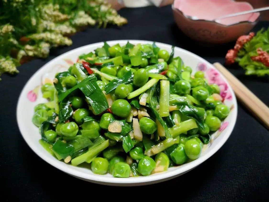 Mùa hè, có 1 loại "rau" tốt cho thị lực, bổ sung canxi và làm đẹp da: Đem làm 3 món ăn vừa ngon lại rất dễ chế biến - Ảnh 14. Mùa hè, có 1 loại "rau" tốt cho thị lực, bổ sung canxi và làm đẹp da: Đem làm 3 món ăn vừa ngon lại rất dễ chế biến - Ảnh 14.