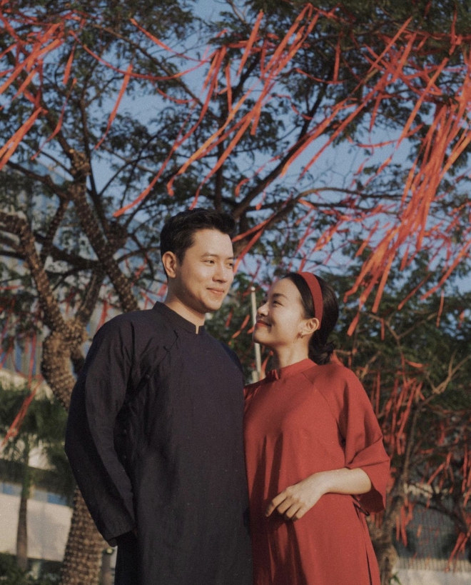 Cơ trưởng đẹp trai nhất đáp trả chuyện yêu "phú bà", bạn gái tiết lộ 1 điều chấn động về tiền nong trong 5 năm hẹn hò - Ảnh 4. Cơ trưởng đẹp trai nhất đáp trả chuyện yêu "phú bà", bạn gái tiết lộ 1 điều chấn động về tiền nong trong 5 năm hẹn hò - Ảnh 4.