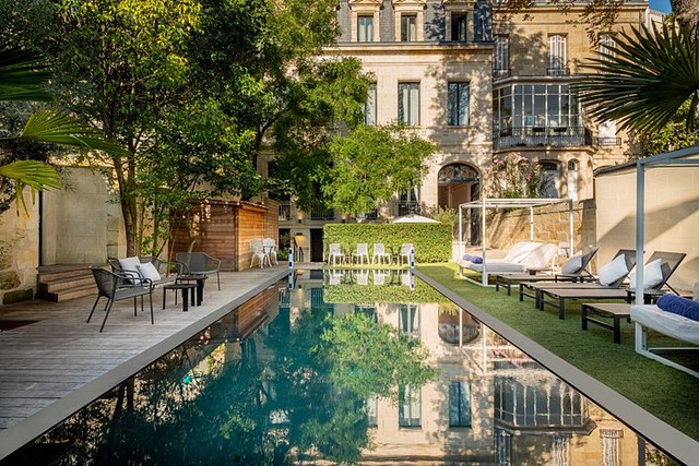 Khám phá những địa điểm lưu trú tại Bordeaux mà bạn có thể cân nhắc- Ảnh 3. Khám phá những địa điểm lưu trú tại Bordeaux mà bạn có thể cân nhắc- Ảnh 3.