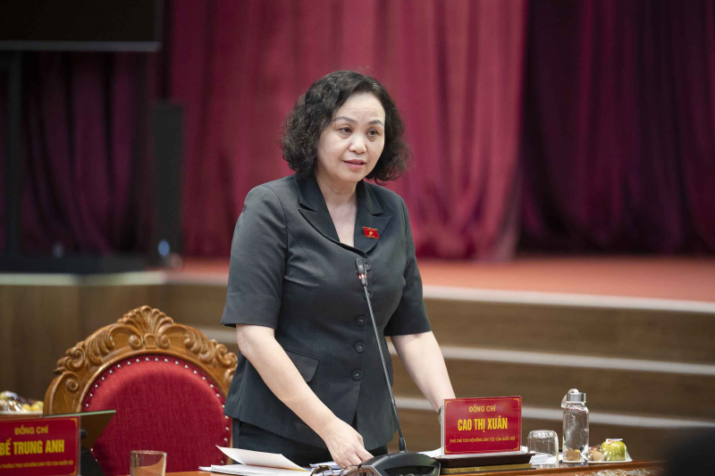 Phó Chủ tịch Quốc hội, Thượng tướng Trần Quang Phương chủ trì cuộc làm việc với Thường trực HĐND tỉnh Bình Định -0