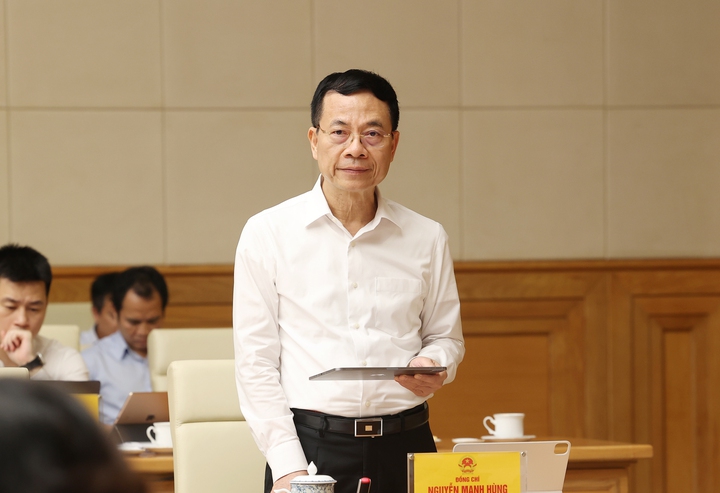 Chỉ bàn làm, không bàn lùi để thúc đẩy mạnh mẽ động lực chuyển đổi số- Ảnh 2. Chỉ bàn làm, không bàn lùi để thúc đẩy mạnh mẽ động lực chuyển đổi số- Ảnh 2.