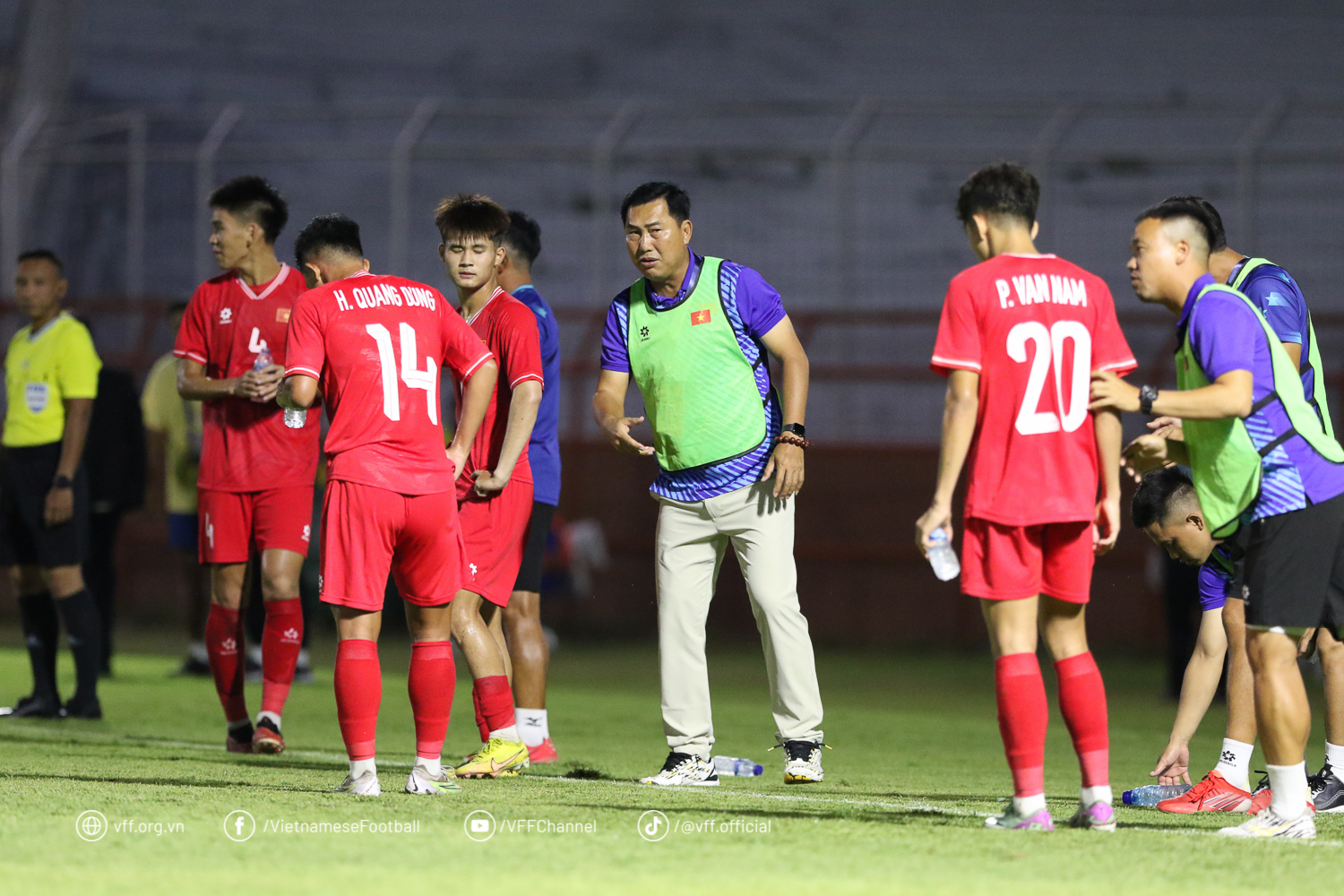 Lịch thi đấu U.19 Việt Nam: Trận chiến quan trọng với đối thủ cực mạnh- Ảnh 2. Lịch thi đấu U.19 Việt Nam: Trận chiến quan trọng với đối thủ cực mạnh- Ảnh 2.