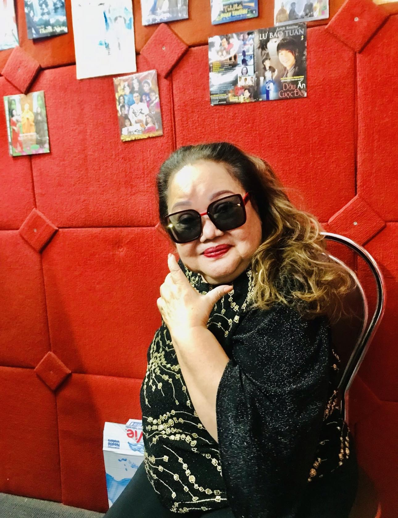 Nghệ sĩ Ngọc Giàu, Phi Điểu kể chuyện trên những nẻo đường mưu sinh- Ảnh 3. Nghệ sĩ Ngọc Giàu, Phi Điểu kể chuyện trên những nẻo đường mưu sinh- Ảnh 3.