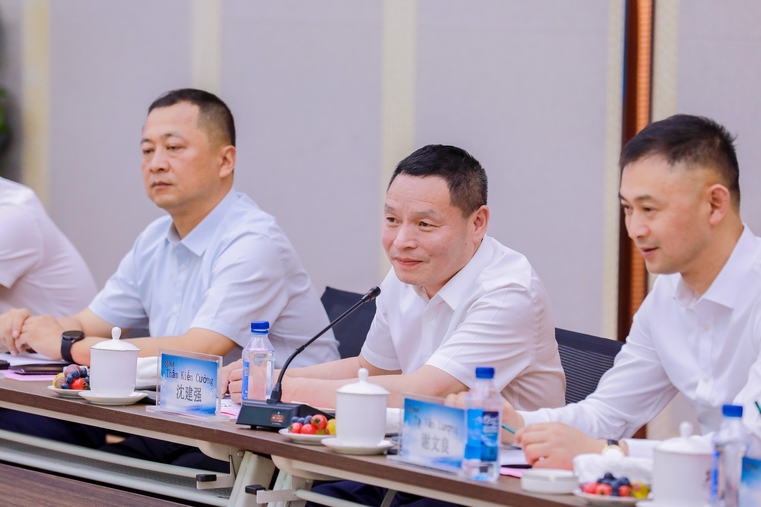 Tìm hướng đi phù hợp cho trạm dừng nghỉ cao tốc- Ảnh 3. Tìm hướng đi phù hợp cho trạm dừng nghỉ cao tốc- Ảnh 3.
