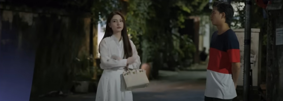 những nẻo đường gần xa tập 39 Đông tỏ tình với vinh hình ảnh 2 nhung neo duong gan xa tap 39 Dong to tinh voi vinh hinh anh 2