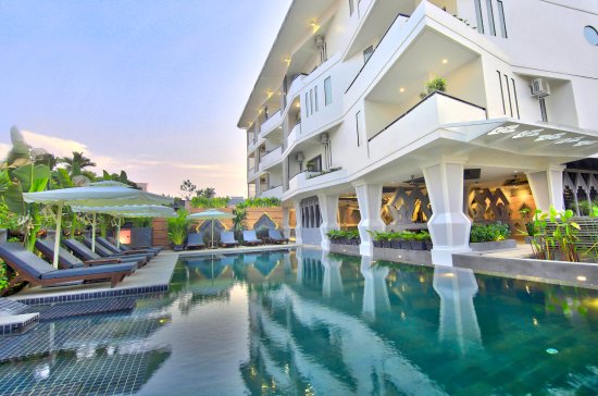 Khách sạn, nơi nghỉ dưỡng hàng đầu tại Campuchia- Ảnh 2. Khách sạn, nơi nghỉ dưỡng hàng đầu tại Campuchia- Ảnh 2.