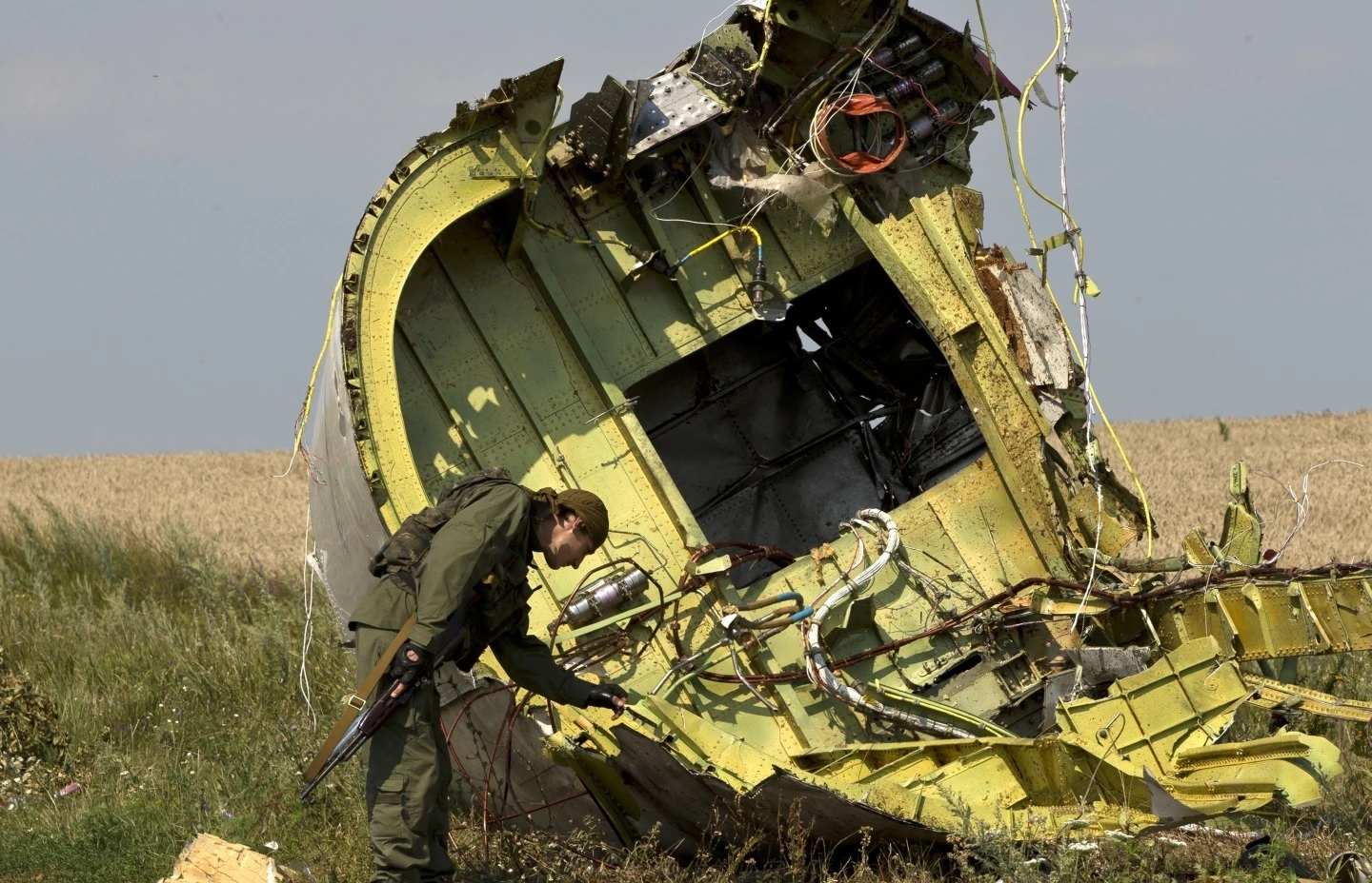 cac quoc gia tuong niem 10 nam tham hoa hang khong mh17 hinh 2