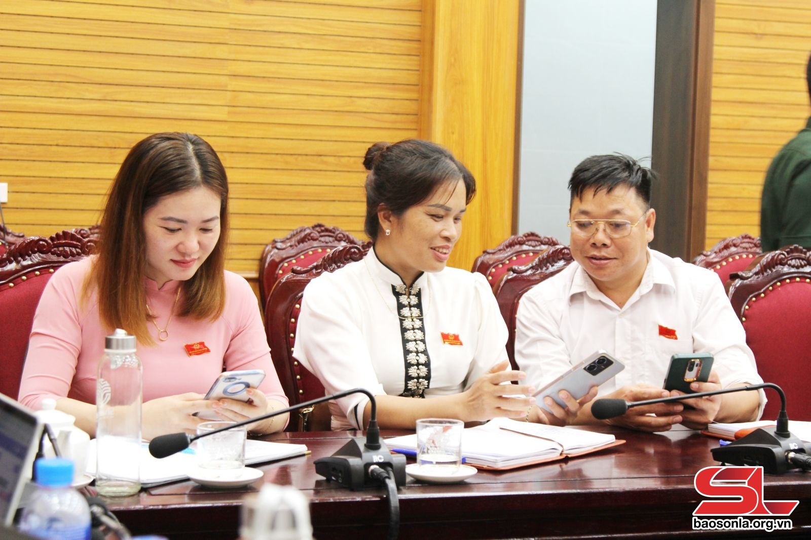 Bắc Yên - Sơn La nỗ lực chuyển đổi số- Ảnh 3. Bắc Yên - Sơn La nỗ lực chuyển đổi số- Ảnh 3.