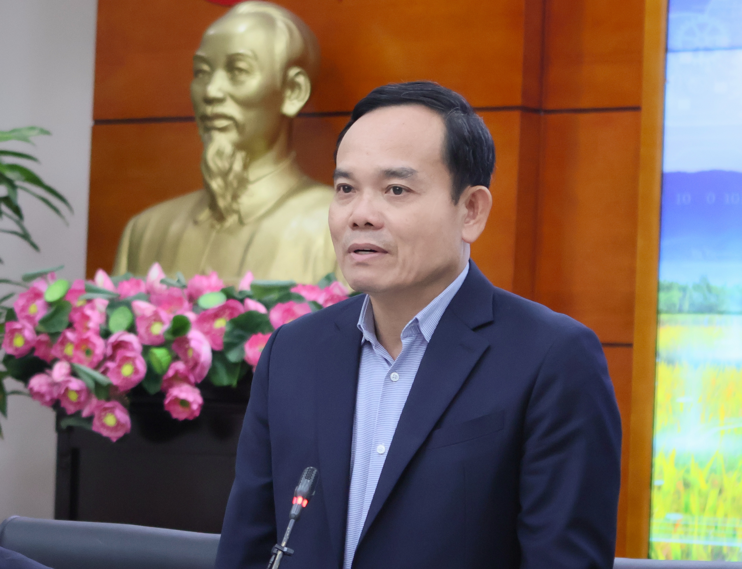Ngành Nông nghiệp còn nhiều dư địa và cơ hội để chuyển đổi số- Ảnh 3. Ngành Nông nghiệp còn nhiều dư địa và cơ hội để chuyển đổi số- Ảnh 3.