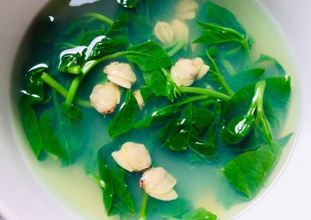 Thêm một loại rau rẻ tiền bán đầy chợ Việt, người bệnh tiểu đường nên ăn để ổn định đường huyết- Ảnh 3. Thêm một loại rau rẻ tiền bán đầy chợ Việt, người bệnh tiểu đường nên ăn để ổn định đường huyết- Ảnh 3.