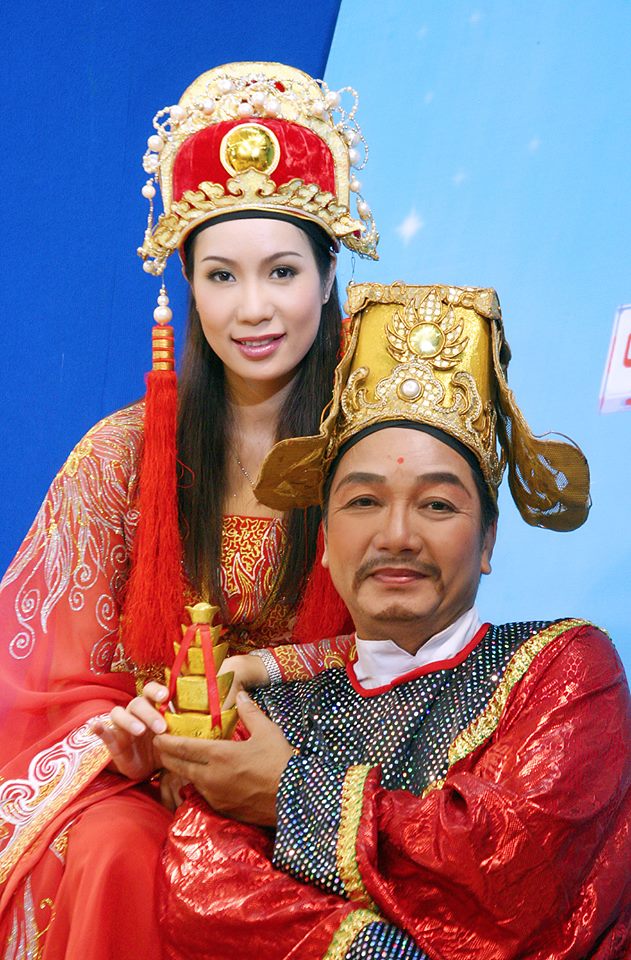 Nghệ sĩ Nghệ sĩ