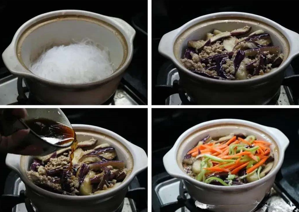 Món ăn này toàn nguyên liệu dễ mua, kết hợp trong 1 nồi vừa đơn giản lại rất ngon và tốt cho sức khỏe - Ảnh 4. Món ăn này toàn nguyên liệu dễ mua, kết hợp trong 1 nồi vừa đơn giản lại rất ngon và tốt cho sức khỏe - Ảnh 4.