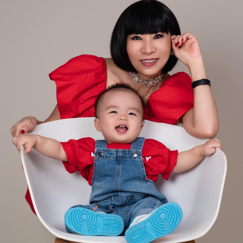 Nghệ sĩ hải ngoại đón xuân vọng cố hương- Ảnh 6. Nghệ sĩ hải ngoại đón xuân vọng cố hương- Ảnh 6.