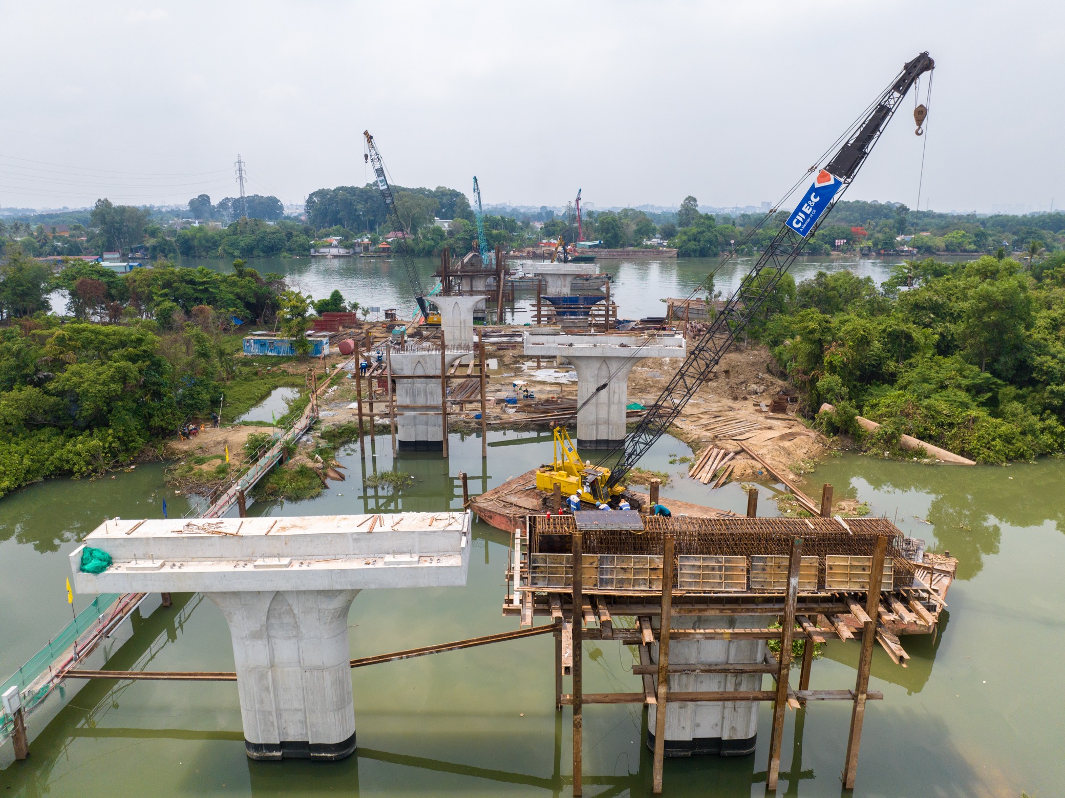 Lý do giải ngân vốn đầu tư công ở Đồng Nai còn chậm- Ảnh 3. Lý do giải ngân vốn đầu tư công ở Đồng Nai còn chậm- Ảnh 3.