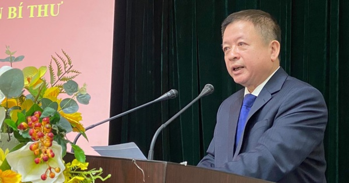 cuốn sách tâm huyết cho mai sau của tổng bí thư về xây dựng nền văn hóa việt nam hình ảnh 5 cuon sach tam huyet cho mai sau cua tong bi thu ve xay dung nen van hoa viet nam hinh anh 5