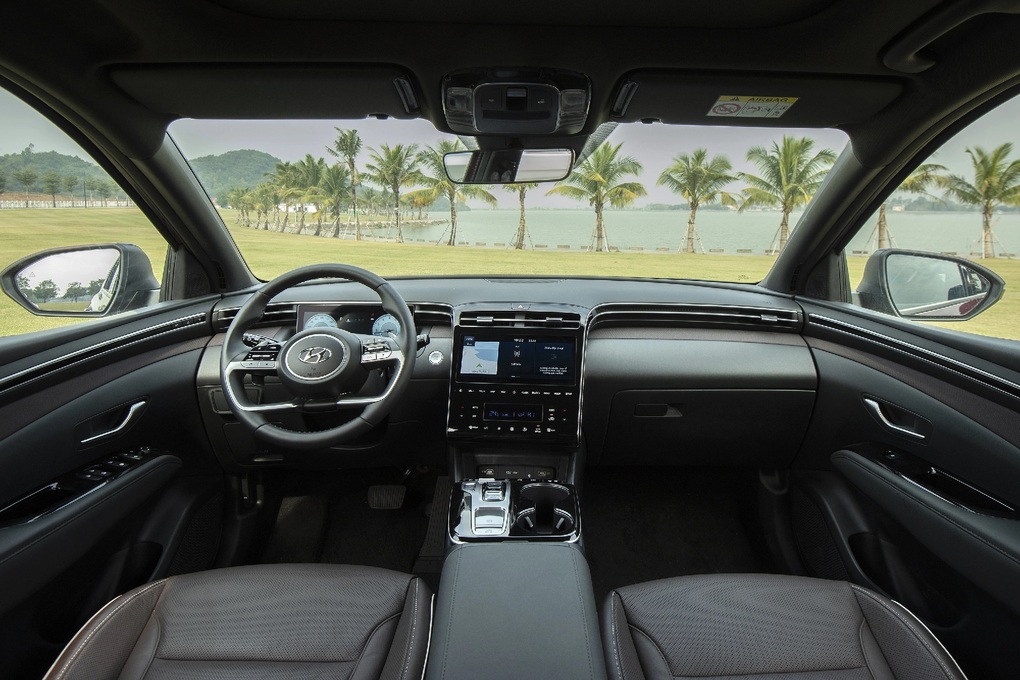 Đối thủ của Mazda CX-5 rục rịch có bản nâng cấp, liệu có lấy lại sức hút? - 4 Đối thủ của Mazda CX-5 rục rịch có bản nâng cấp, liệu có lấy lại sức hút? - 4