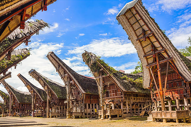 Những công trình kiến trúc ấn tượng tại Indonesia- Ảnh 2. Những công trình kiến trúc ấn tượng tại Indonesia- Ảnh 2.