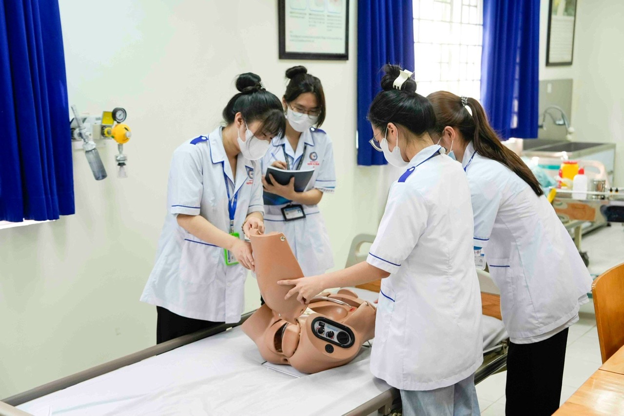 Điểm sàn Trường ĐH Cần Thơ và Trường ĐH Y dược Cần Thơ ra sao?- Ảnh 2. Điểm sàn Trường ĐH Cần Thơ và Trường ĐH Y dược Cần Thơ ra sao?- Ảnh 2.