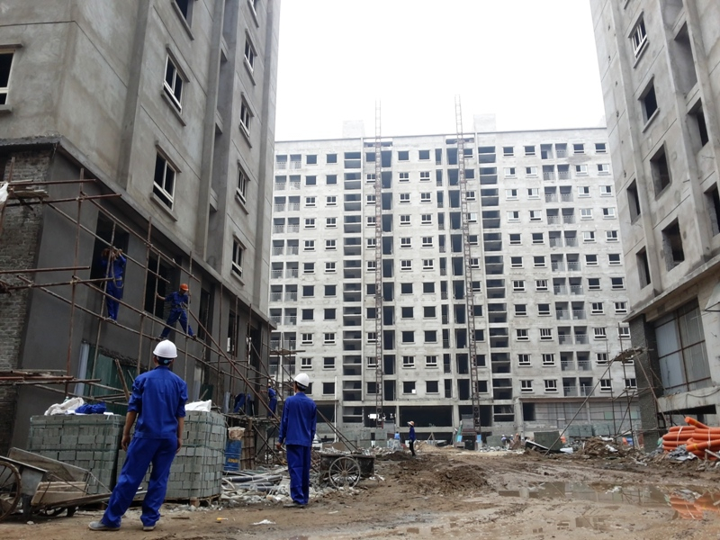 kien nghi phan quyen cho ubnd cap tinh duoc dieu chinh nha o thuong mai sang nha o xa hoi hinh 1
