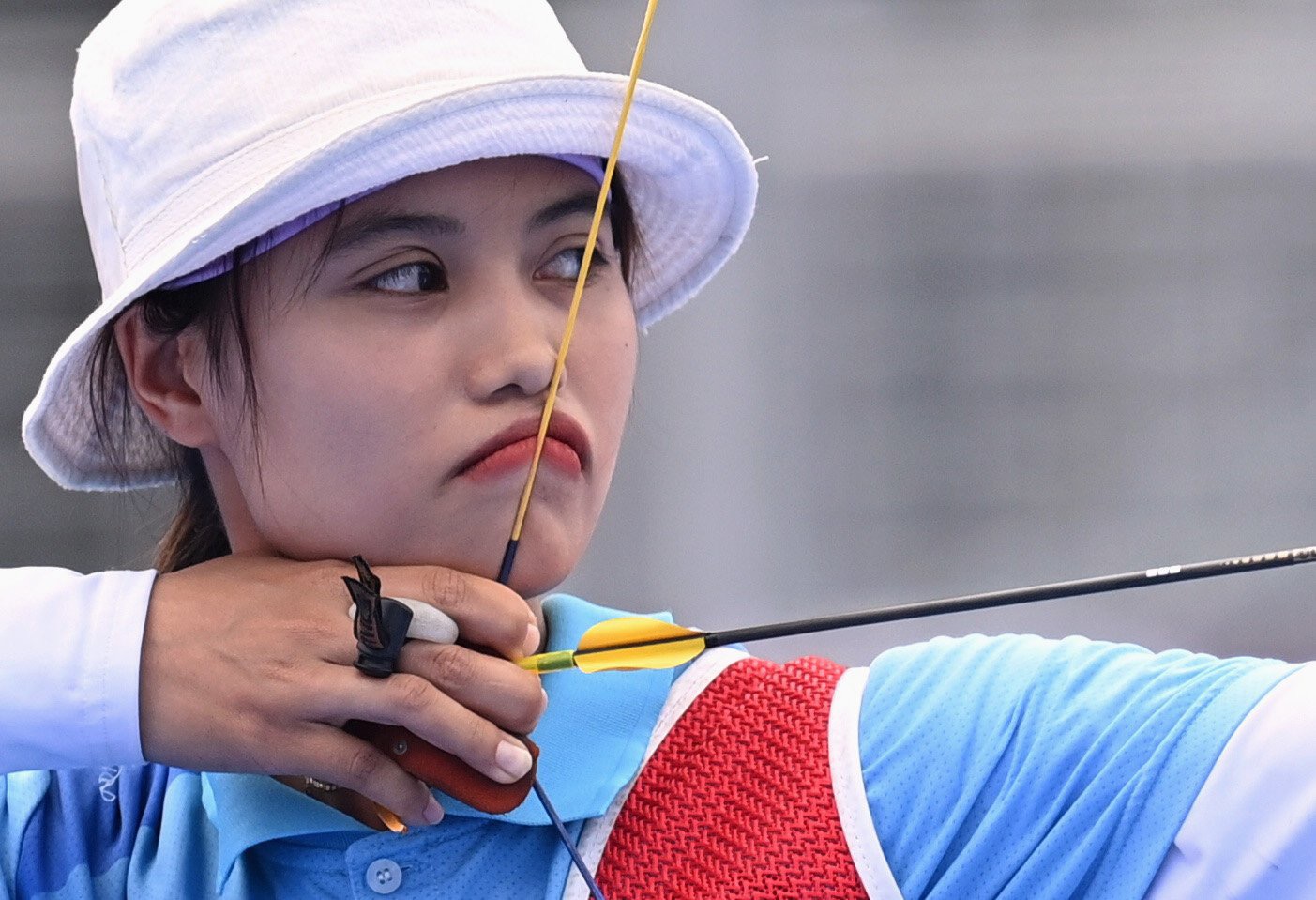 Chinh phục Olympic: Chờ kỳ tích từ 2 'mũi tên vàng'- Ảnh 5. Chinh phục Olympic: Chờ kỳ tích từ 2 'mũi tên vàng'- Ảnh 5.
