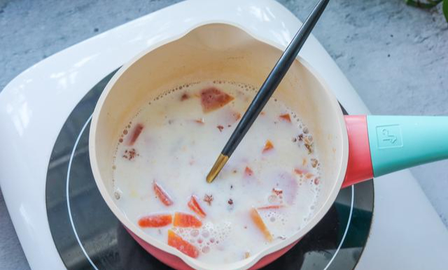Gặp quả này ngoài chợ nhớ mua về làm món chè dưỡng nhan, chị em phụ nữ ăn 1 lần/tuần da dẻ sẽ căng mịn, trắng hồng - Ảnh 5. Gặp quả này ngoài chợ nhớ mua về làm món chè dưỡng nhan, chị em phụ nữ ăn 1 lần/tuần da dẻ sẽ căng mịn, trắng hồng - Ảnh 5.