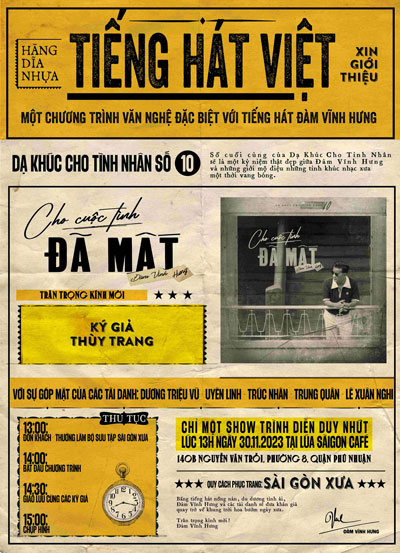 Làm mới bìa album: Cuộc chơi sáng tạo của giới nghệ sĩ - Ảnh 3. Làm mới bìa album: Cuộc chơi sáng tạo của giới nghệ sĩ - Ảnh 3.
