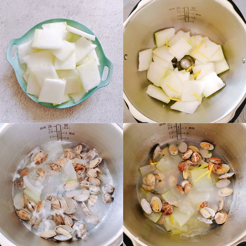 Thực đơn cơm tối ngon miệng mát lành cho mùa hè - Ảnh 9. Thực đơn cơm tối ngon miệng mát lành cho mùa hè - Ảnh 9.