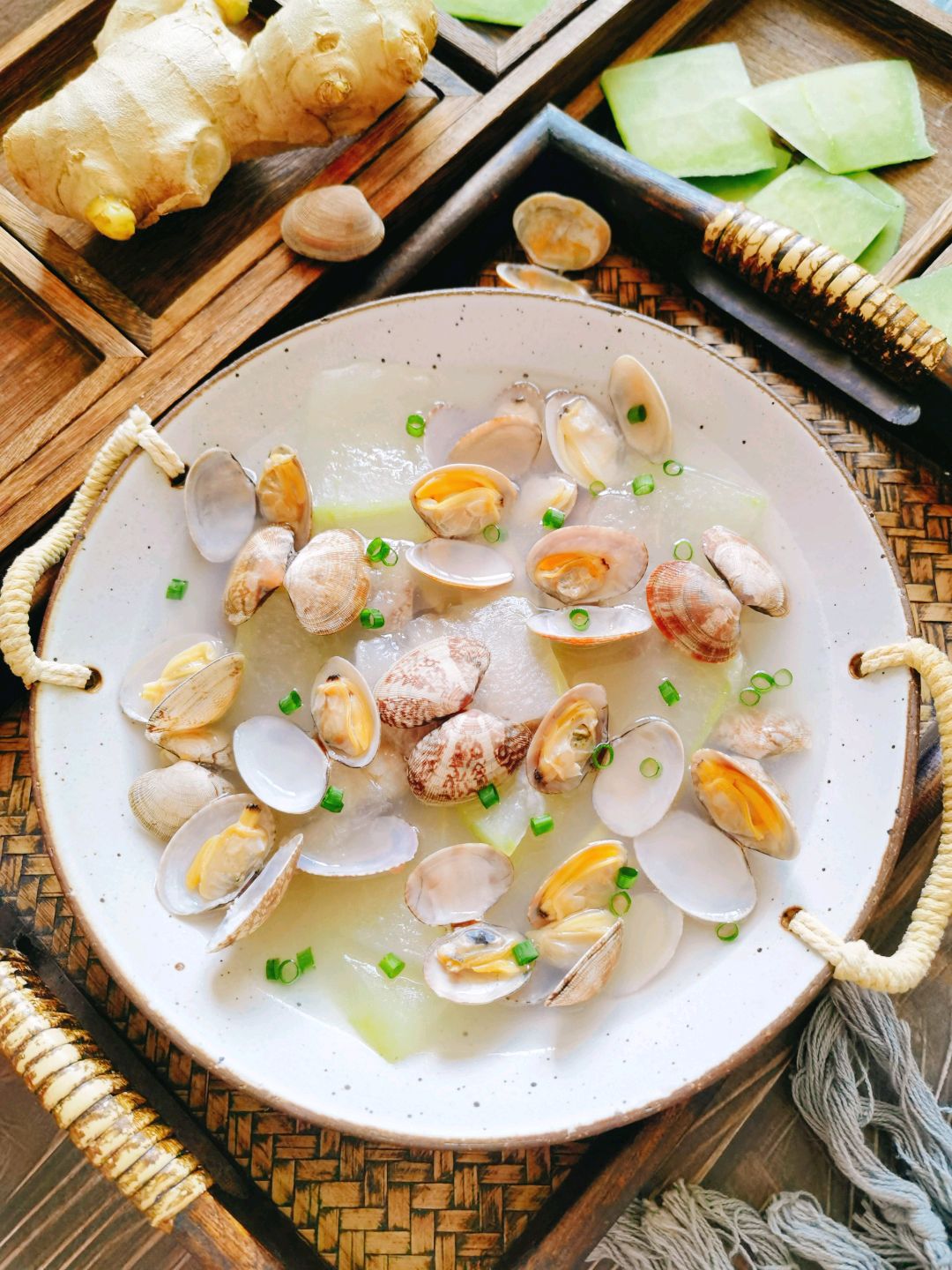 Thực đơn cơm tối ngon miệng mát lành cho mùa hè - Ảnh 10. Thực đơn cơm tối ngon miệng mát lành cho mùa hè - Ảnh 10.