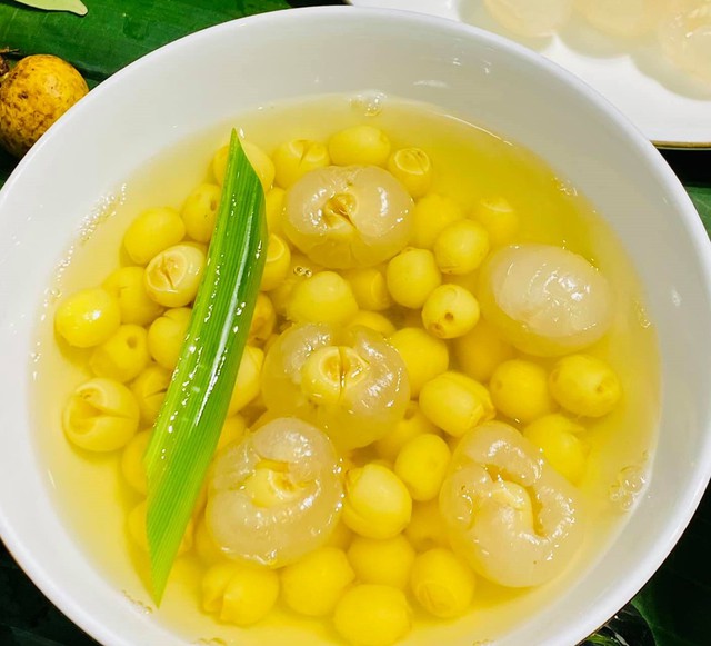 Tiết Đại Thử nhiệt độ tăng cao, ai cũng nên ăn ‘siêu thực phẩm’ này để giải nhiệt và các món ngon bổ dưỡng dễ làm từ nó- Ảnh 4. Tiết Đại Thử nhiệt độ tăng cao, ai cũng nên ăn ‘siêu thực phẩm’ này để giải nhiệt và các món ngon bổ dưỡng dễ làm từ nó- Ảnh 4.