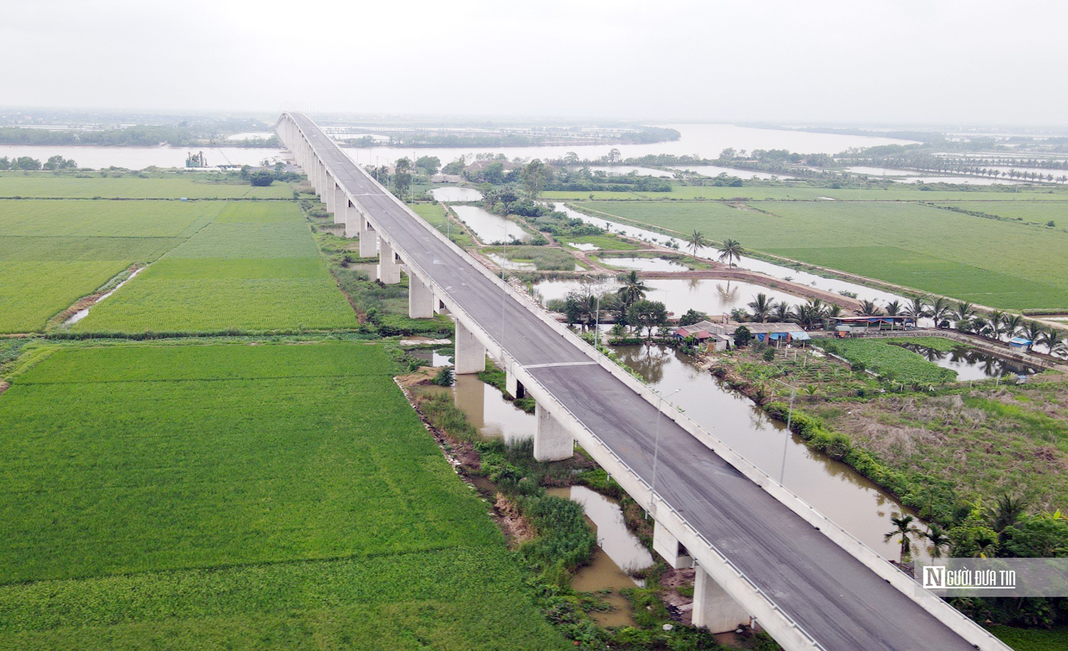 Hải Phòng: Dài cổ “ngóng” dự án đường bộ ven biển 3.800 tỷ đồng- Ảnh 2. Hải Phòng: Dài cổ “ngóng” dự án đường bộ ven biển 3.800 tỷ đồng- Ảnh 2.