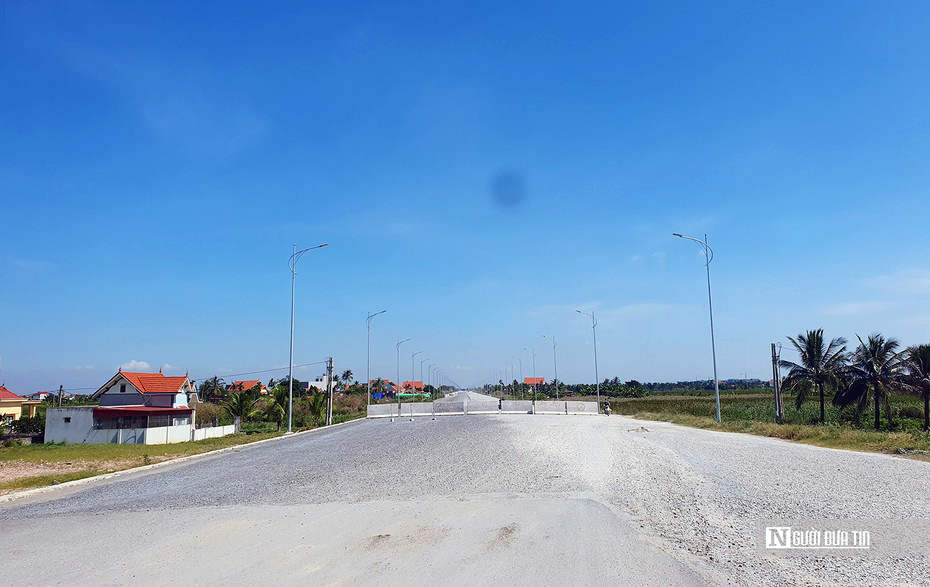Hải Phòng: Dài cổ “ngóng” dự án đường bộ ven biển 3.800 tỷ đồng- Ảnh 3. Hải Phòng: Dài cổ “ngóng” dự án đường bộ ven biển 3.800 tỷ đồng- Ảnh 3.